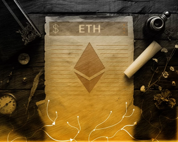 BlackRock bringt Ethereum-ETF mit Staking-Funktion auf den Markt.