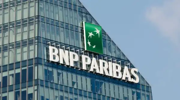 BNP Paribas wird ihren Kunden Kryptowährungsnoten anbieten. Банк BNP Paribas предложит клиентам криптоноты