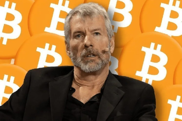 Wird Michael Saylors Strategy Company erneut Bitcoin kaufen? Hier sind die Details.