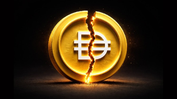 DAI verliert seinen Status als dezentraler Stablecoin: MakerDAO wandelt sich zu einem…