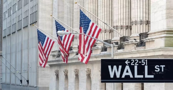 Bloomberg-Analyst enthüllt neueste Daten: Die Wall Street hat eine halbe Milliarde Dollar&hellip;