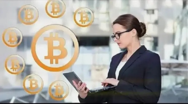 Der Anteil von Frauen unter den Krypto-Investoren in Russland wurde bekannt gegeben.