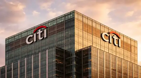 Citi hat seine Bitcoin- und Ethereum-Preisprognose überarbeitet.