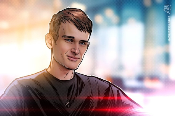 Vitalik Buterin forderte die Entwicklung der Blockchain als „sicheren Hafen“ ohne Eigentümer.