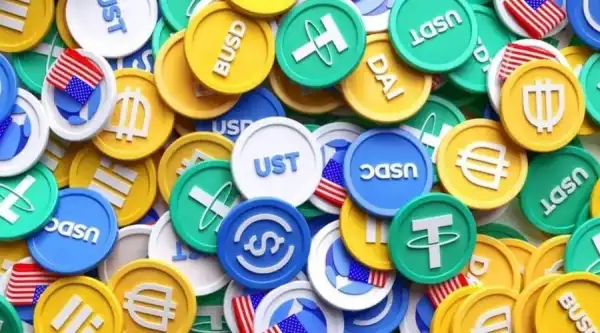 Das russische Finanzministerium hat Zahlungen in Stablecoins zugelassen.