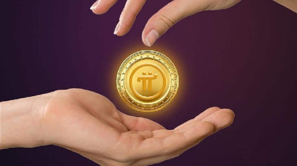 Pi Coin steigt nach erfolgreichem Netzwerk-Upgrade um 14 %.