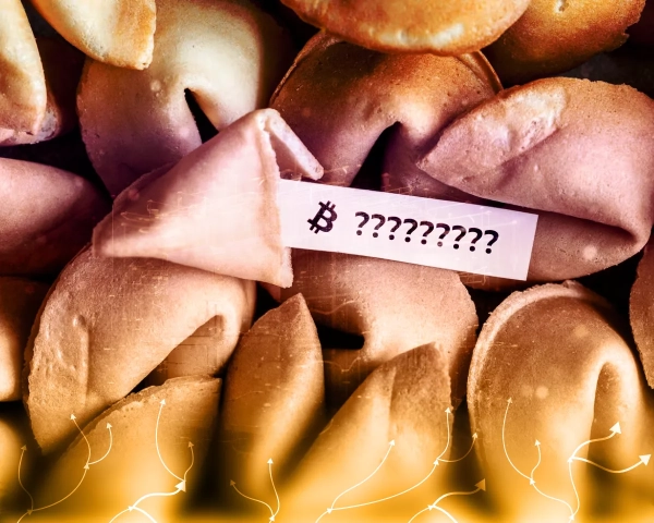 Die Analysten von Bitfinex nannten die Ölpreise als Haupttreiber des Bitcoin-Preises.