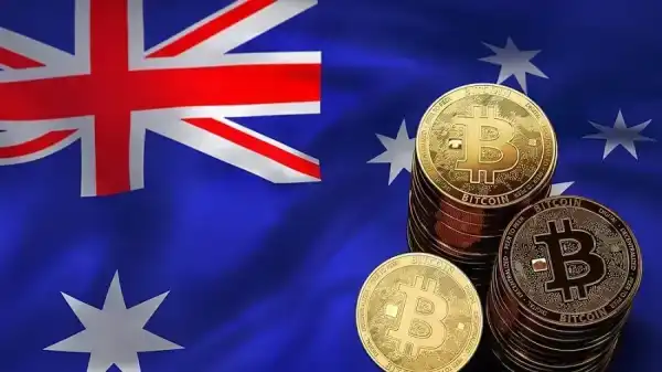 Die Bank von Australien beabsichtigt, die Abwicklung von Transaktionen mit tokenisierten Vermögenswerten&hellip;