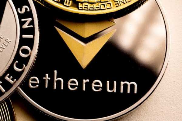 Die Ethereum Foundation verkaufte 5000 ETH