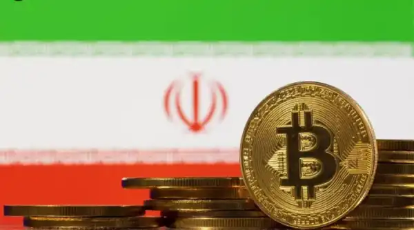 Die London Crypto Club Community hat den Konflikt mit dem Iran als&hellip;