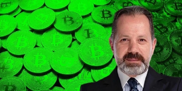 Islam Memish äußerte verblüffende Behauptungen über Bitcoin und Kryptowährungen: „Die Inflation wird&hellip;