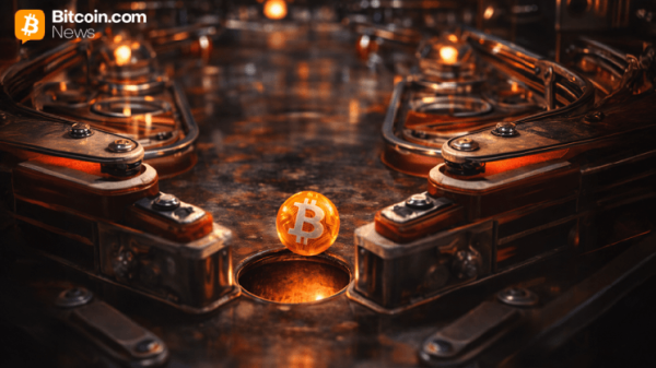 Steht Bitcoin vor einem erneuten Kurssturz? BTC testet die wichtige&hellip;