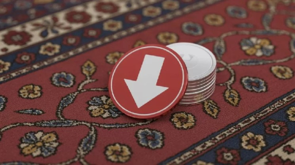 Altcoin-OTC-Verkaufsalarm: Massiver Ausverkauf letzte Woche gemeldet!