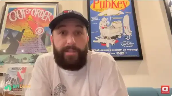 Ehemaliger Trump-Berater: US-Behörden tun nicht genug, um Bitcoin zu stärken