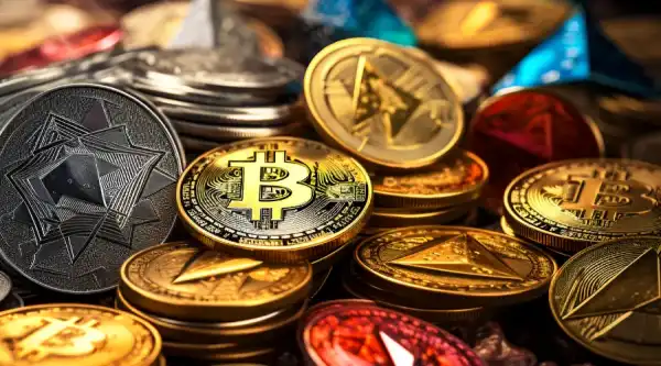 Ein Großinvestor hat Altcoins im Wert von 16 Millionen Dollar von Binance&hellip;