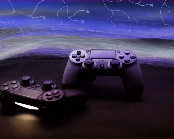 Ein Neuralink-Patient lernte, World of Warcraft mit Gedankenkraft zu spielen.