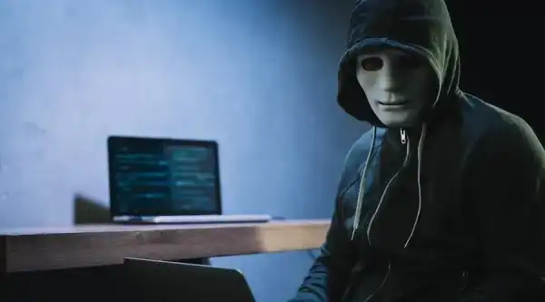 Ein Spieleentwickler überwies 24 Millionen Dollar in Kryptowährung an eine unbekannte Person.