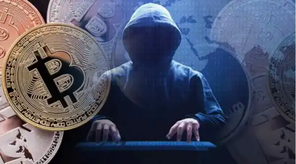 Россиянка потеряла более 9 млн рублей в мошеннической криптосхеме