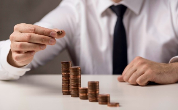 Institutionelle Anleger haben die Kryptowährungen benannt, die sie kaufen wollen.