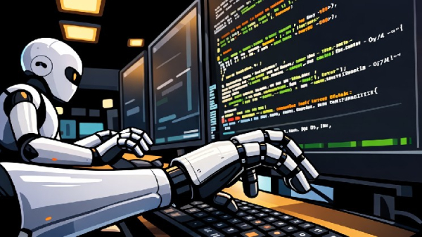 Cursor liefert sich mit Anthropic und OpenAI einen Krieg um die Vorherrschaft&hellip;