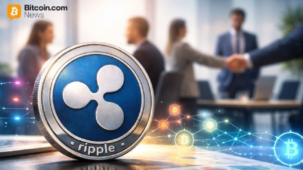 Die Signale der Unternehmensfinanzabteilung von Ripple könnten eine neue Welle der Krypto-Akzeptanz&hellip;