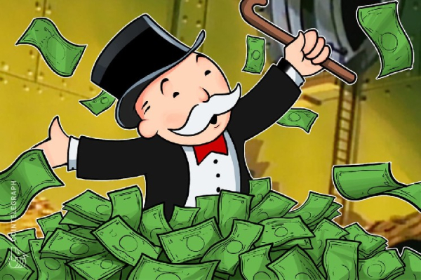 WSJ: Kalshi und Polymarket planen eine Kapitalerhöhung mit einer Bewertung&hellip;