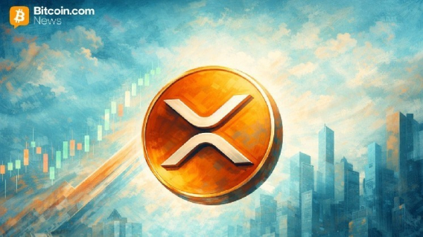 XRP-ETFs übersteigen 1,1 Milliarden US-Dollar an verwaltetem Vermögen, Bitwise führt die Expansion&hellip;