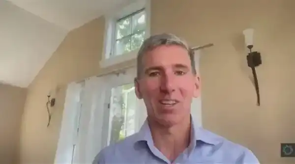 Matt Hougan: Institutionelle Anleger halten Bitcoin während der Krise