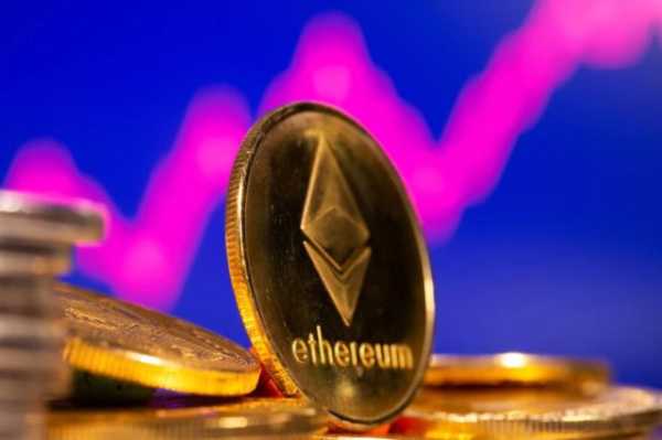 Was wird mit dem Preis von Ethereum geschehen?