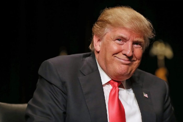 US-Präsident Donald Trump: „Wir können morgen eine Einigung mit dem…