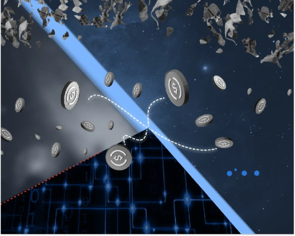 Die Entwickler von x402 haben ein nutzungsbasiertes Abrechnungsmodell für KI-Berechnungen…