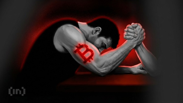 Investmentdirektor Anthony Pompliano verließ das Bitcoin-Unternehmen mit einem Vermögen von&hellip;