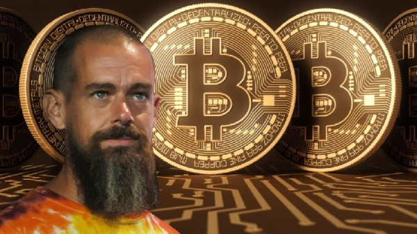 Bitcoin-Befürworter Jack Dorsey hat verraten, wie viele Bitcoins er bis&hellip;