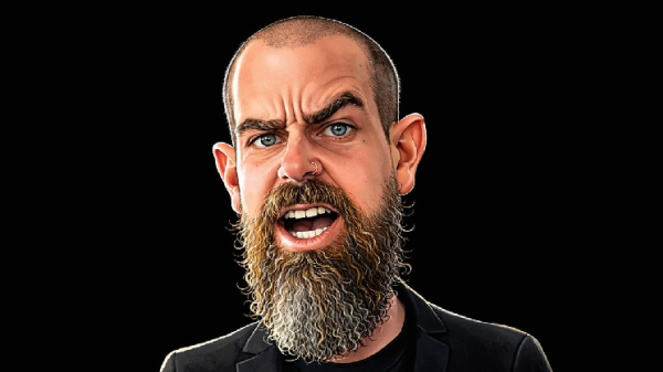 KI statt Manager: Jack Dorsey baut ein hierarchiefreies Unternehmen auf