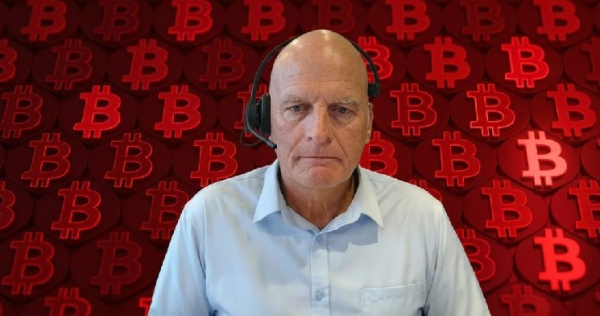 Bitcoin nähert sich der 70.000-Dollar-Marke: Bloomberg-Analyst Mike McGlone äußerte sich dazu –&hellip;