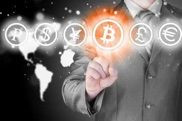 Mainstream oder exotisch: Wie viele Menschen bezahlen mit Kryptowährung?