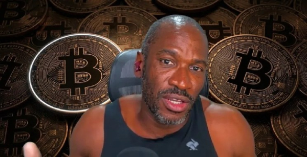 Bitcoin-Milliardär Arthur Hayes nannte seine beiden bevorzugten Altcoins und verriet…