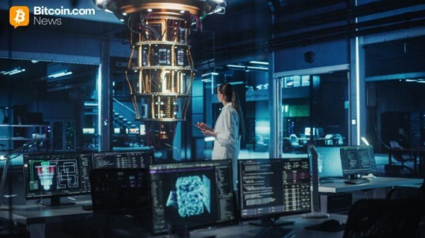 Das Naoris-Protokoll startet ein Post-Quanten-Mainnet zur Sicherung der globalen digitalen&hellip;