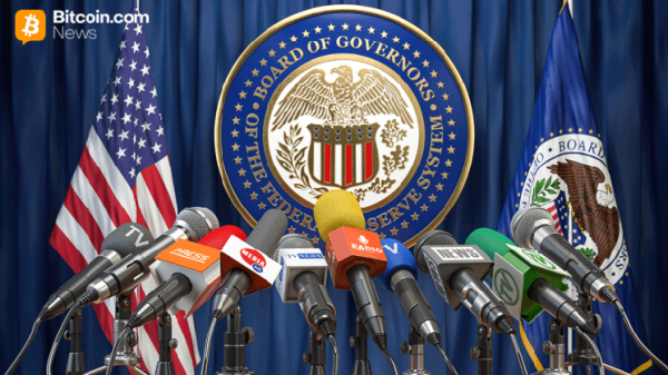 Analyst sagt, die US-Notenbank ignoriere Anzeichen einer Rezession in den USA im…