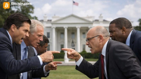 Die American Bankers Association warnt davor, dass das Weiße Haus die Risiken,&hellip;