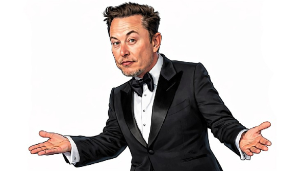 Elon Musk bringt XChat auf den Markt: Werbefrei, ohne Spuren&hellip;