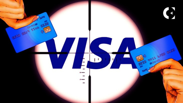 Visa tritt Tempo als Validator bei und erweitert die Blockchain-Infrastruktur.