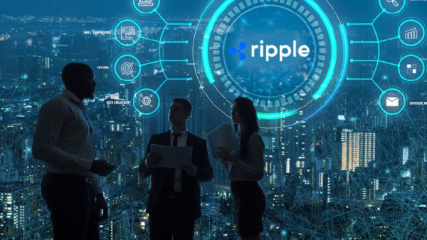 Ripple Treasury integriert XRP und RLUSD in die Treasury-Workflows von Unternehmen.