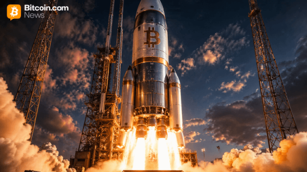 Bitcoin übersteigt 79.000 US-Dollar, nachdem Trump den Waffenstillstand zwischen den USA und&hellip;