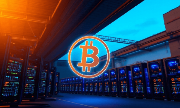 Riot erweitert die Kreditlinie von Coinbase um 200 Millionen Dollar.