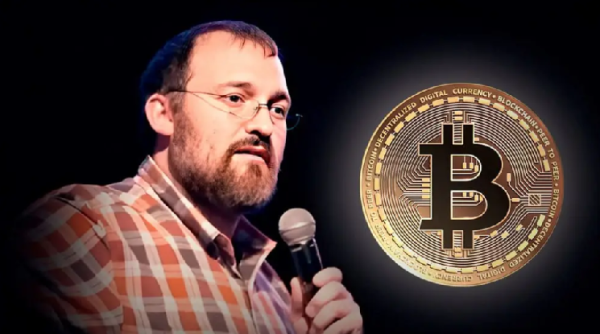 Charles Hoskinson sagt, Bitcoin habe drei mögliche Ergebnisse! „In einem&hellip;