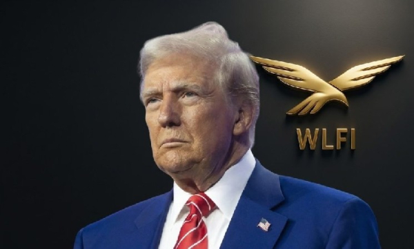 Ein von US-Präsident Donald Trump unterstütztes Projekt lässt darüber abstimmen, ob der&hellip;