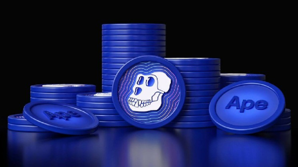 Ein Nutzer erzielte mit dem Handel von Apecoin an einem Tag einen&hellip;