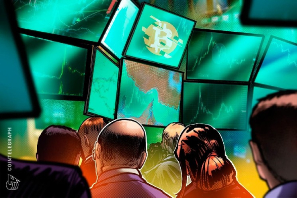 Bitcoin bei 78.000 US-Dollar, Santiment prognostiziert Wachstum über 90.000 US-Dollar.