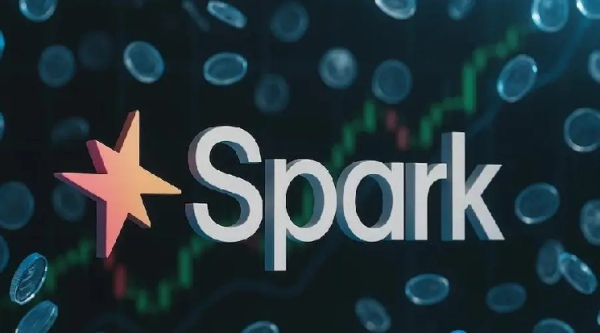 Der Sky-Token stieg inmitten der Probleme von Aave innerhalb von 24 Stunden&hellip;